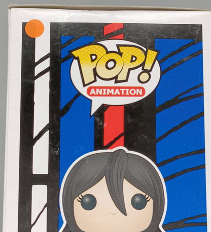 60 Rukia - Bleach Shonen Jump - Funko POP - Box Damaged