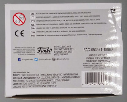 369 Screenslaver - Disney Incredibles 2 - Damaged Box Funko POP