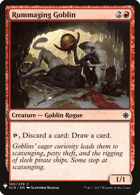 xln-160-rummaginggoblin