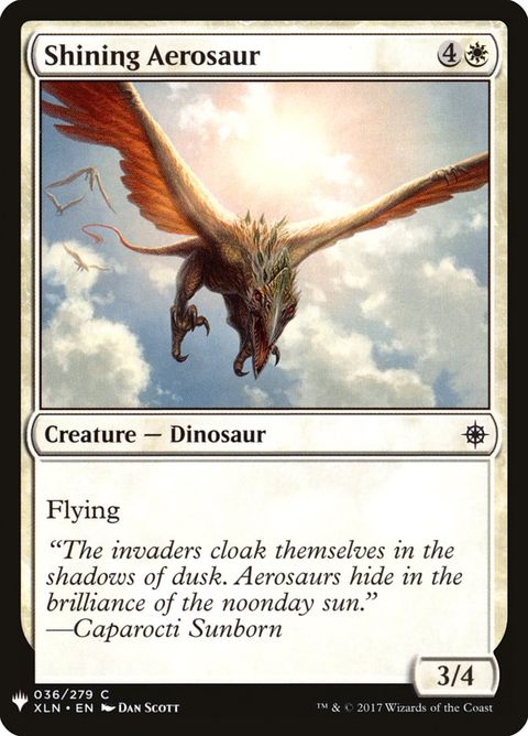 xln-36-shiningaerosaur