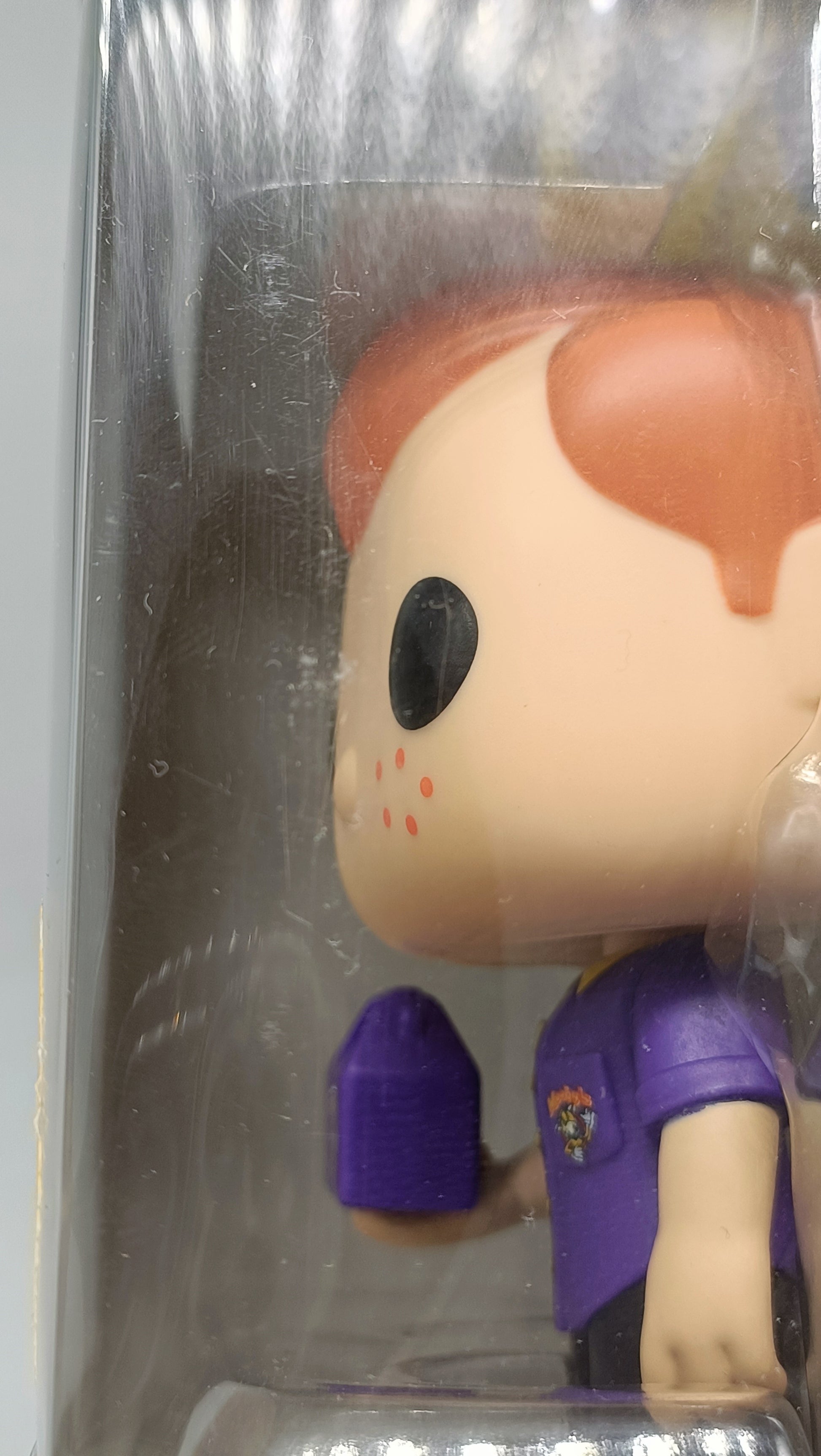 75 Freddy Funko (with Mooby Meal) Digital 2600pc - Box Damaged Funko POP