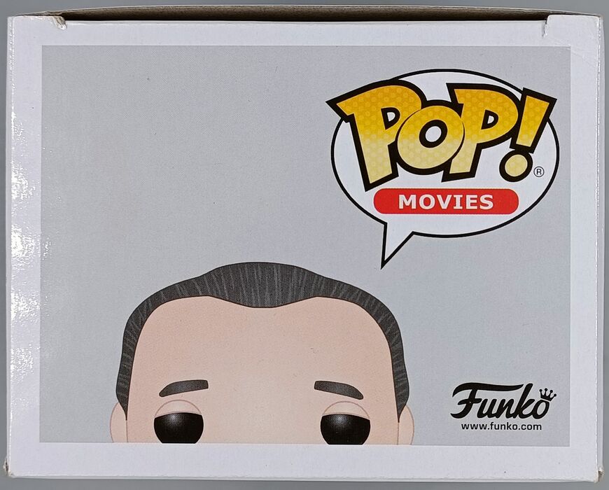 389 Vito Corleone - The Godfather - Box Damaged Funko POP