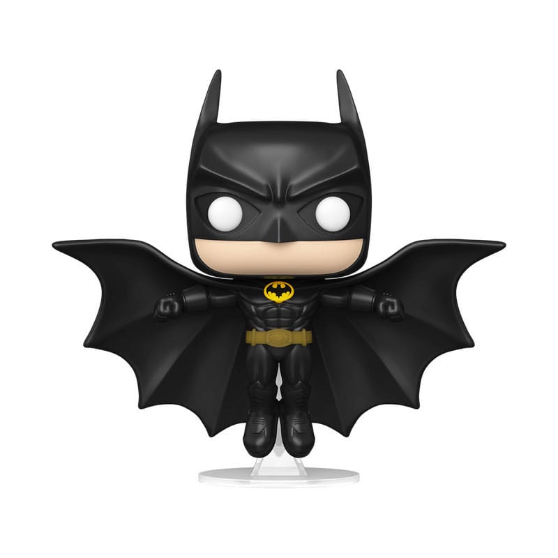 521 Batman Soaring - Deluxe - DC Batman 85th Anniversary Funko POP - Brand New