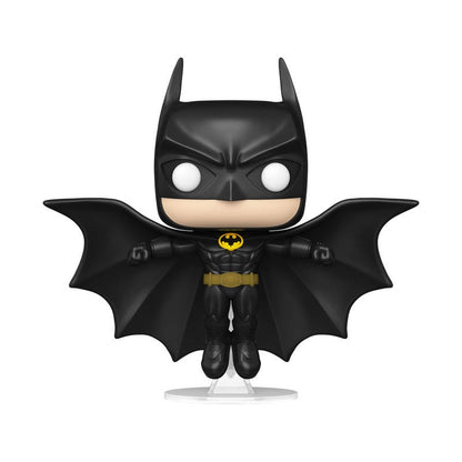 521 Batman Soaring - Deluxe - DC Batman 85th Anniversary Funko POP - Brand New