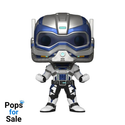 1467 Goliath - Marvel What If...? Funko POP - Brand New