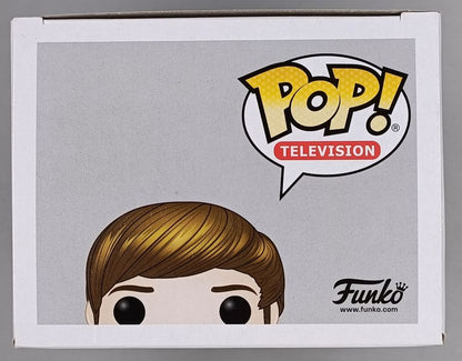777 Howard Wolowitz (in Space Suit) - Big Bang Theory Funko POP