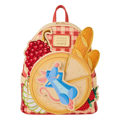 Pixar by Loungefly Mini Backpack Ratatouille NEW Funko