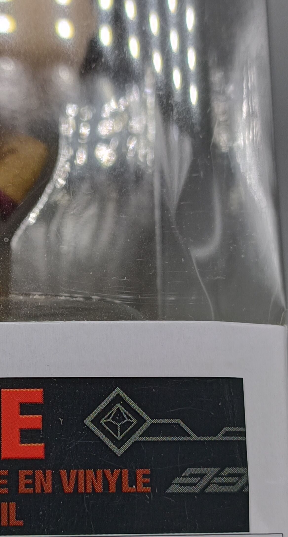 1330 Forge - Dungeons & Dragons - Box Damaged Funko POP