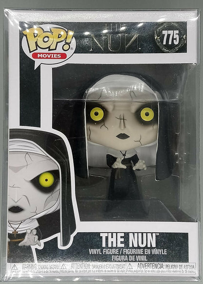 775 The Nun - Horror Funko POP
