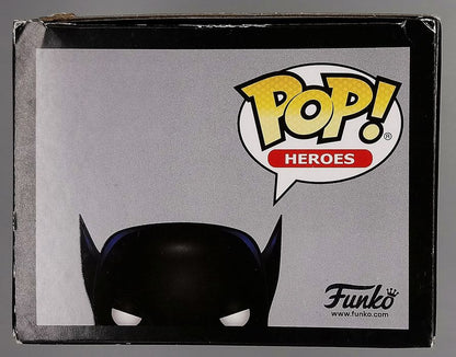 270 Batman (First Appearance) - DC - Box Damaged Funko POP