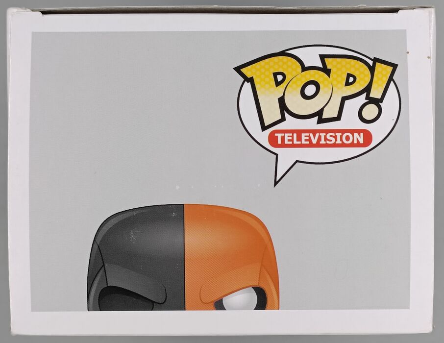210 Deathstroke - Arrow Funko POP