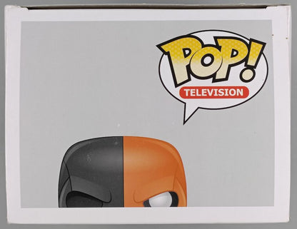 210 Deathstroke - Arrow Funko POP