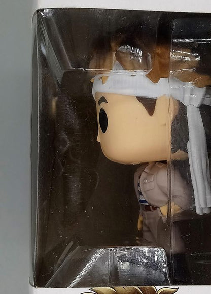 126 Simon Le Bon - Duran Duran - Funko POP - Box Damaged