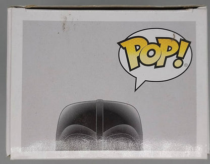 143 Darth Vader - Star Wars - Box Damaged Funko POP