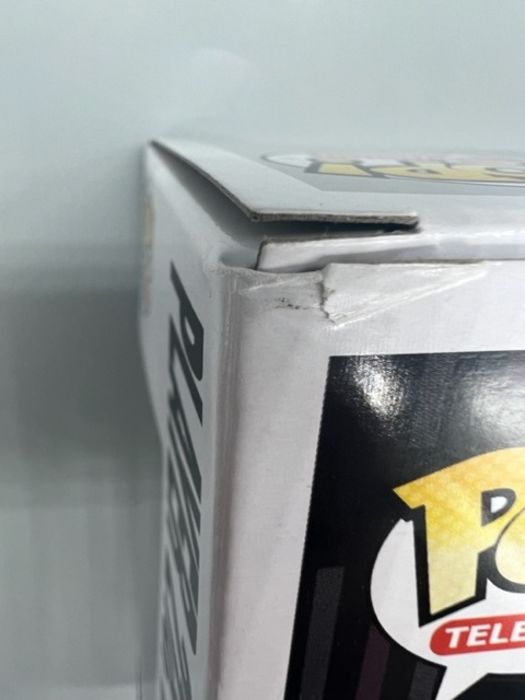 1225 Player 218: Cho Sangwoo - Squid Game - Box Damaged Funko POP