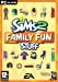 The Sims 2: Family Fun Stuff  for Windows PC MIcrosoft