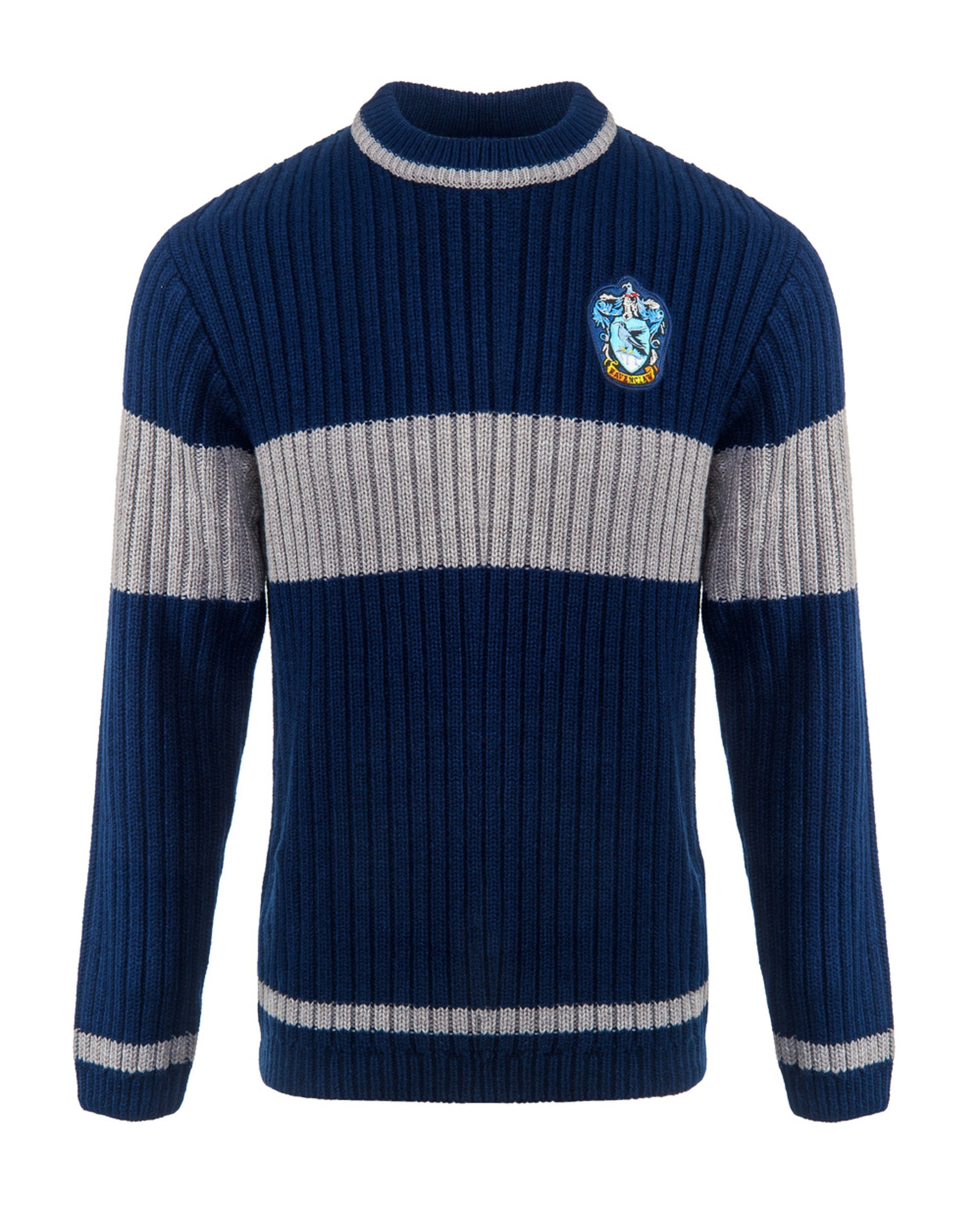 Harry Potter: Ravenclaw Quidditch Jumper (Size S)
