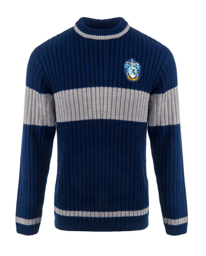 Harry Potter: Ravenclaw Quidditch Jumper (Size XL)