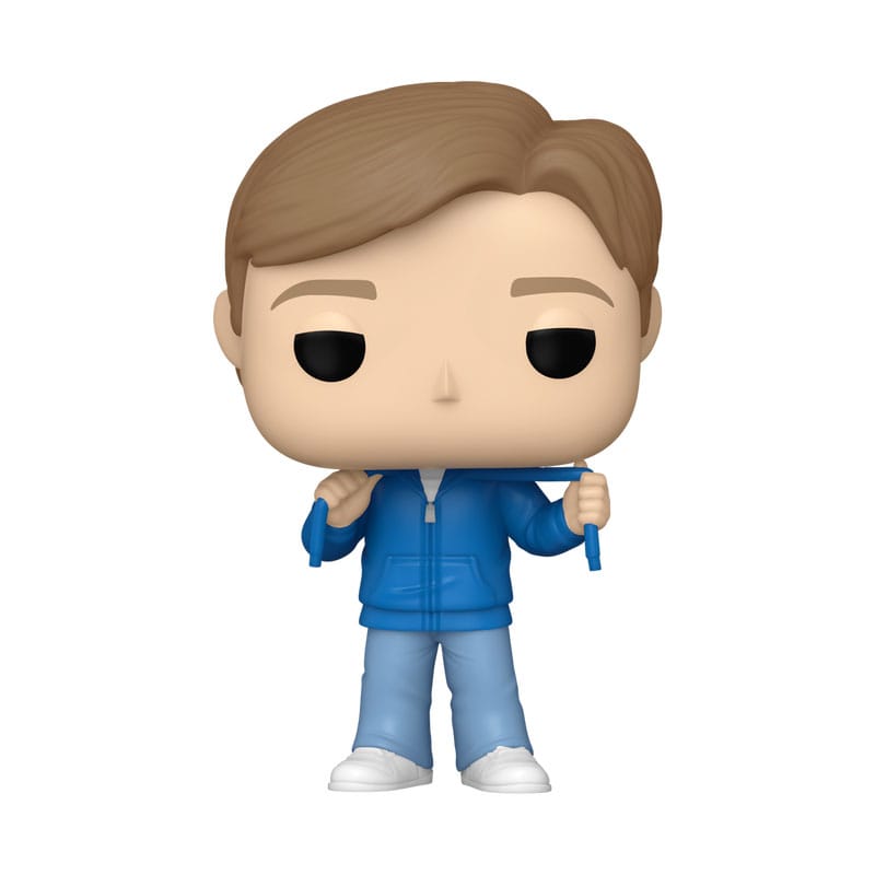 1656 Andrew - Breakfast Club Funko POP - Brand New