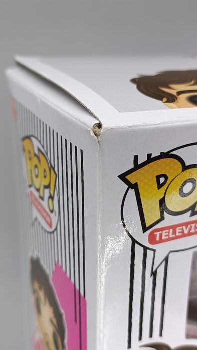 931 Klaus - Umbrella Academy - Box Damaged Funko POP