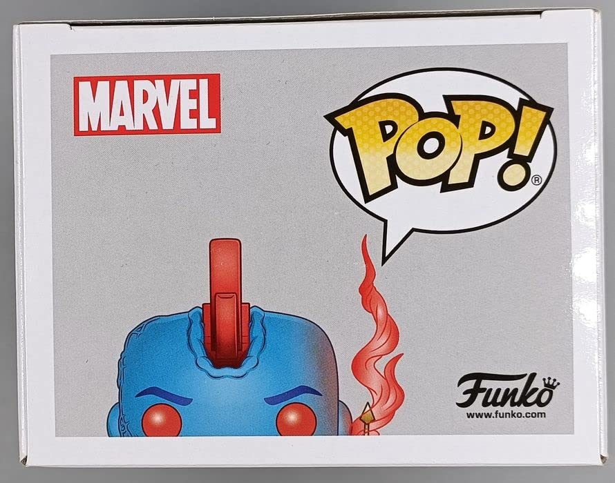 310 Yondu - Marvel Guardians of the Galaxy Vol 2 - 2018 Con Funko POP
