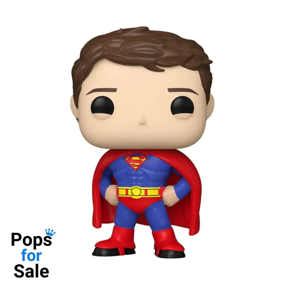 1645 Joey Tribbiani - Friends Funko POP - Brand New