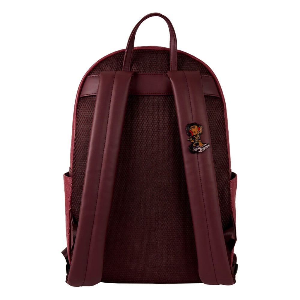 Guardians of the Galaxy by Loungefly Full-Size Backpack Groot - [New]