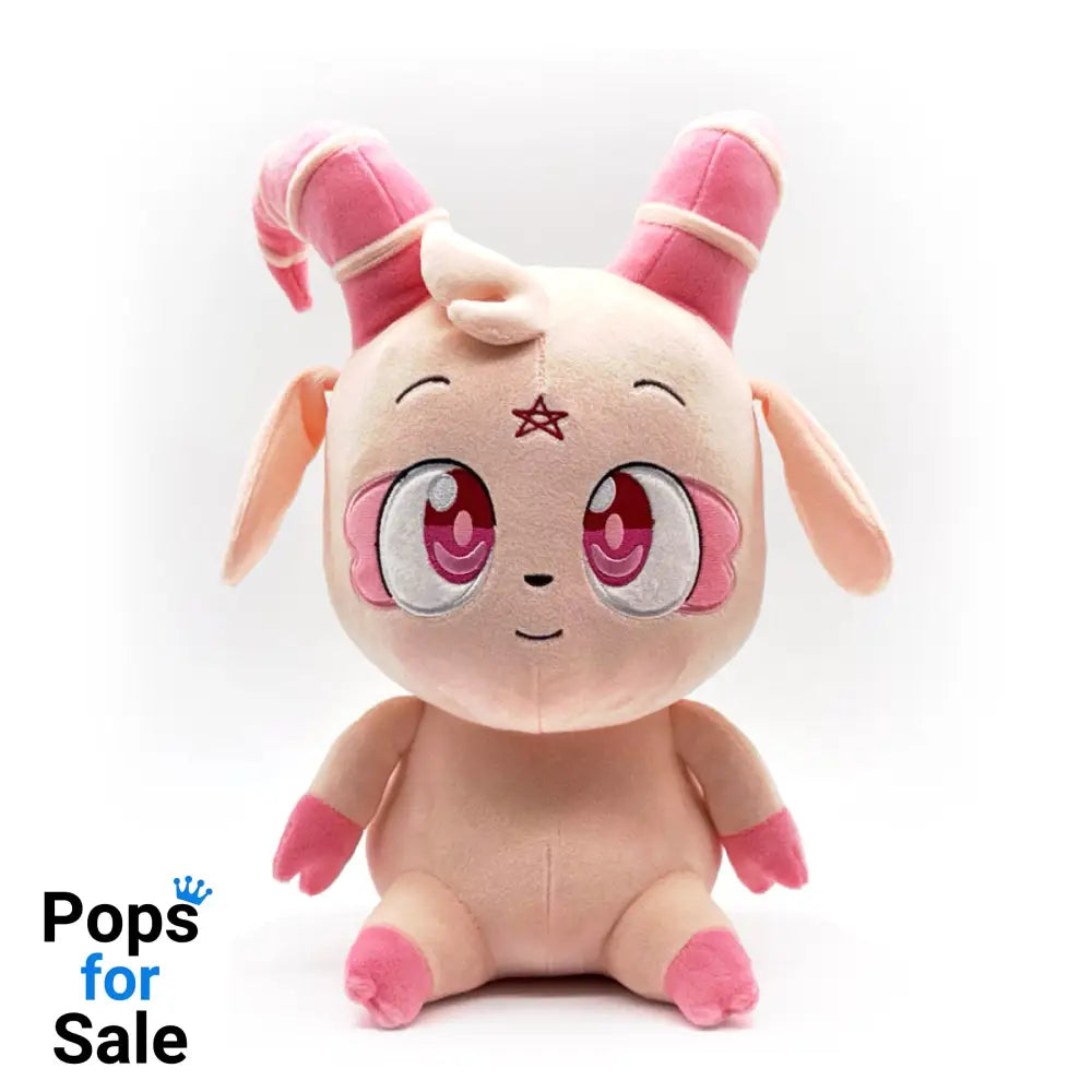 Youtooz - 7th Prince: Grimoire Plush (9 Inch)