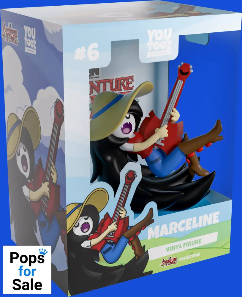 Youtooz - Adventure Time: Marceline