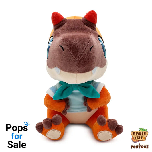 Youtooz - Amber Isle: Adi Plush (9 Inch)