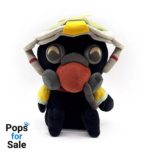 Youtooz - Apex Legends: Bloodhound Raven Plush (9 Inch)