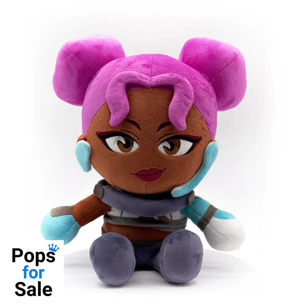 Youtooz - Apex Legends: Lifeline Plush (9 Inch)