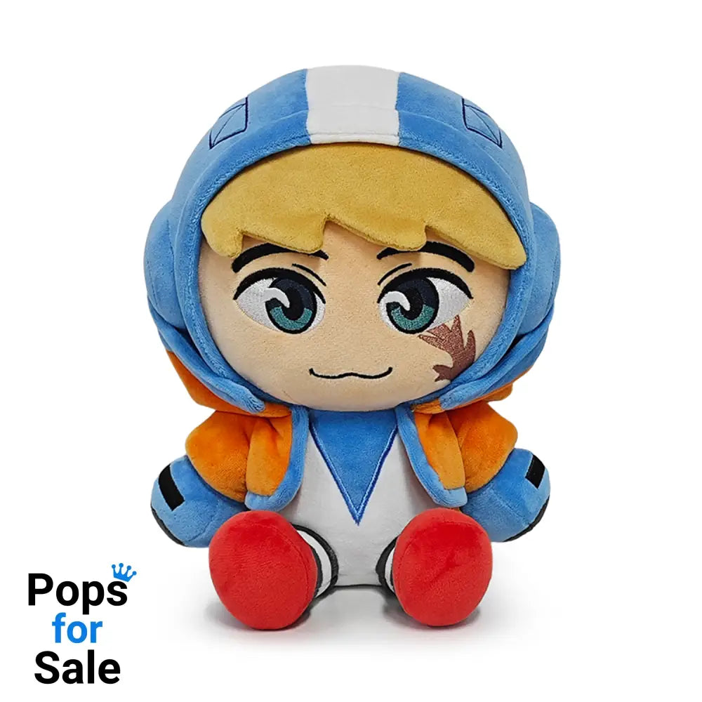 Youtooz - Apex Legends: Wattson Plush (9 Inch)