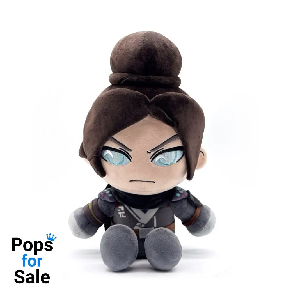 Youtooz - Apex Legends: Wraith Plush (9 Inch)