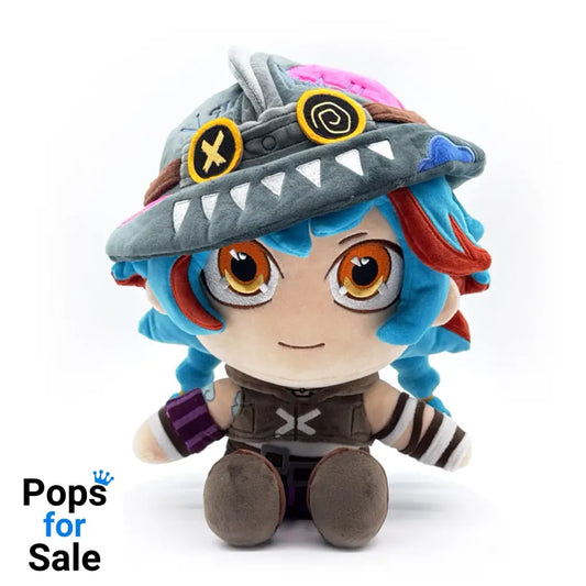 Youtooz - Arcane: Isha Plush (9 Inch)