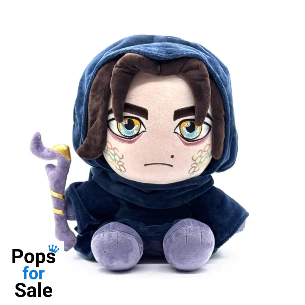 Youtooz - Arcane: Viktor Plush (9 Inch)