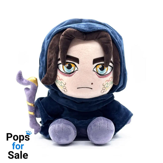 Youtooz - Arcane: Viktor Plush (9 Inch)