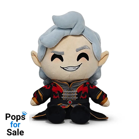 Youtooz - Baldur's Gate 3: Ascended Astarion Plush (9 Inch)
