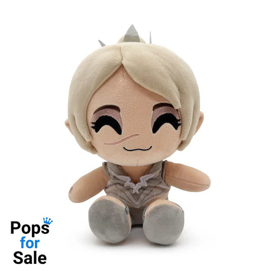 Youtooz - Baldur's Gate 3: Selunite Shadowheart Plush (9 Inch)