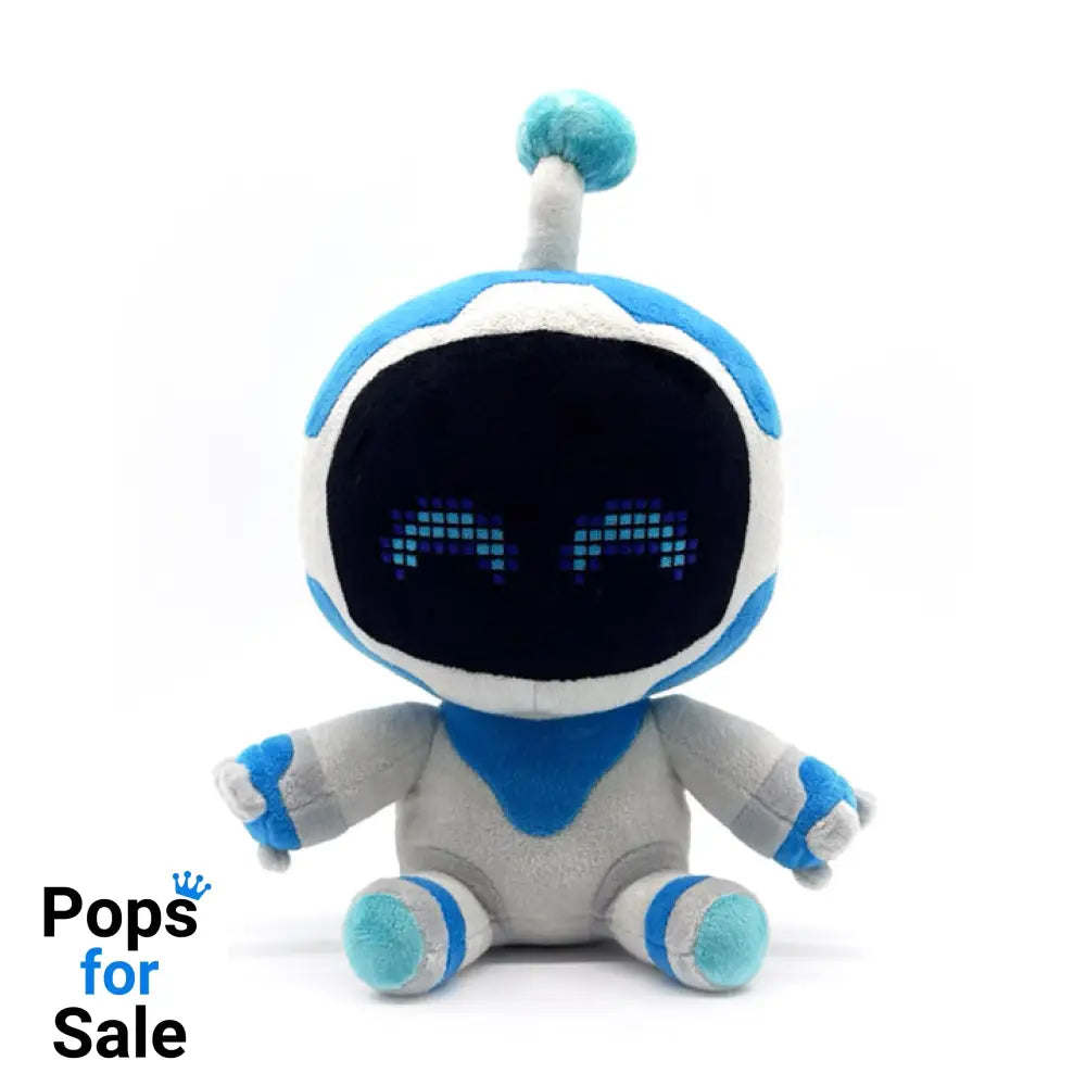 Youtooz - Captain Astro Plush (9 Inch)