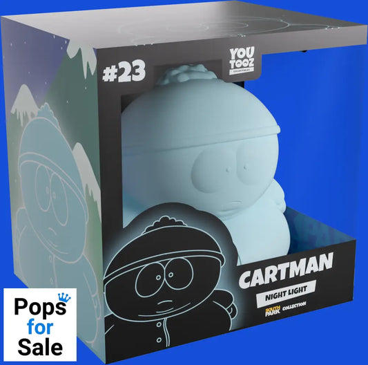 Youtooz - Cartman Night Light