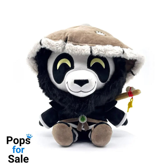 Youtooz - Chen Stormstout Plush (9 Inch) - World of Warcraft