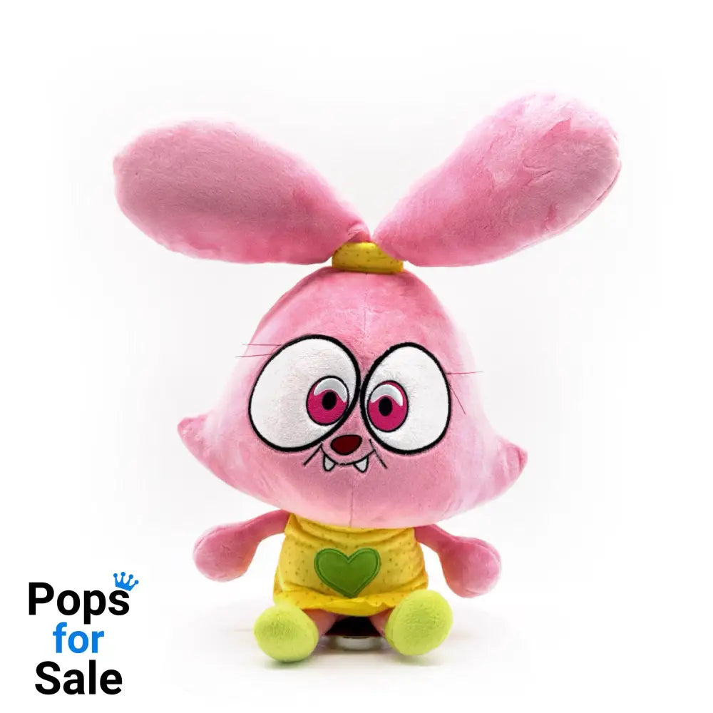 Youtooz - Chowder: Panini Plush (9 Inch)