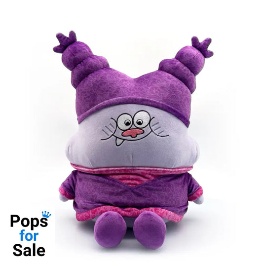 Youtooz - Chowder: Chowder Plush (9 Inch)