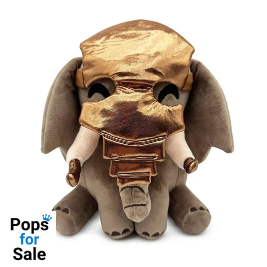 Youtooz - Civilisation VII: War Elephant Plush (9 Inch)