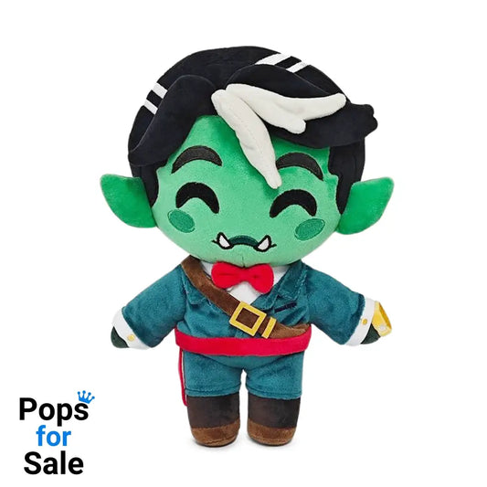 Youtooz - Critical Role - Critical Role: Wedding Fjord Plush (9 Inch)