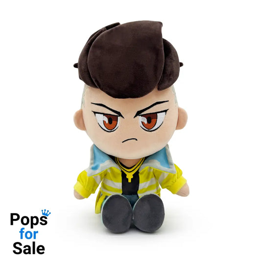 Youtooz - Cyberpunk Edgerunners: David Plush (9 Inch)