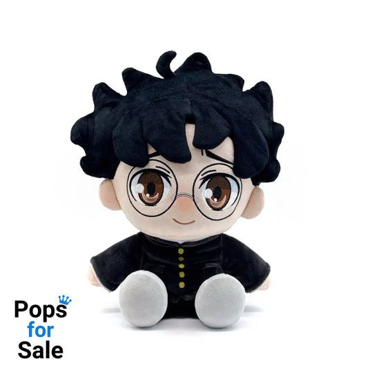 Youtooz - Dandadan - Okarun Plush (9 Inch)