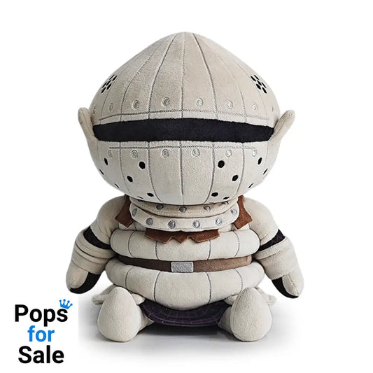 Youtooz - Dark Souls: Siegward of Catarina Plush (9 Inch)