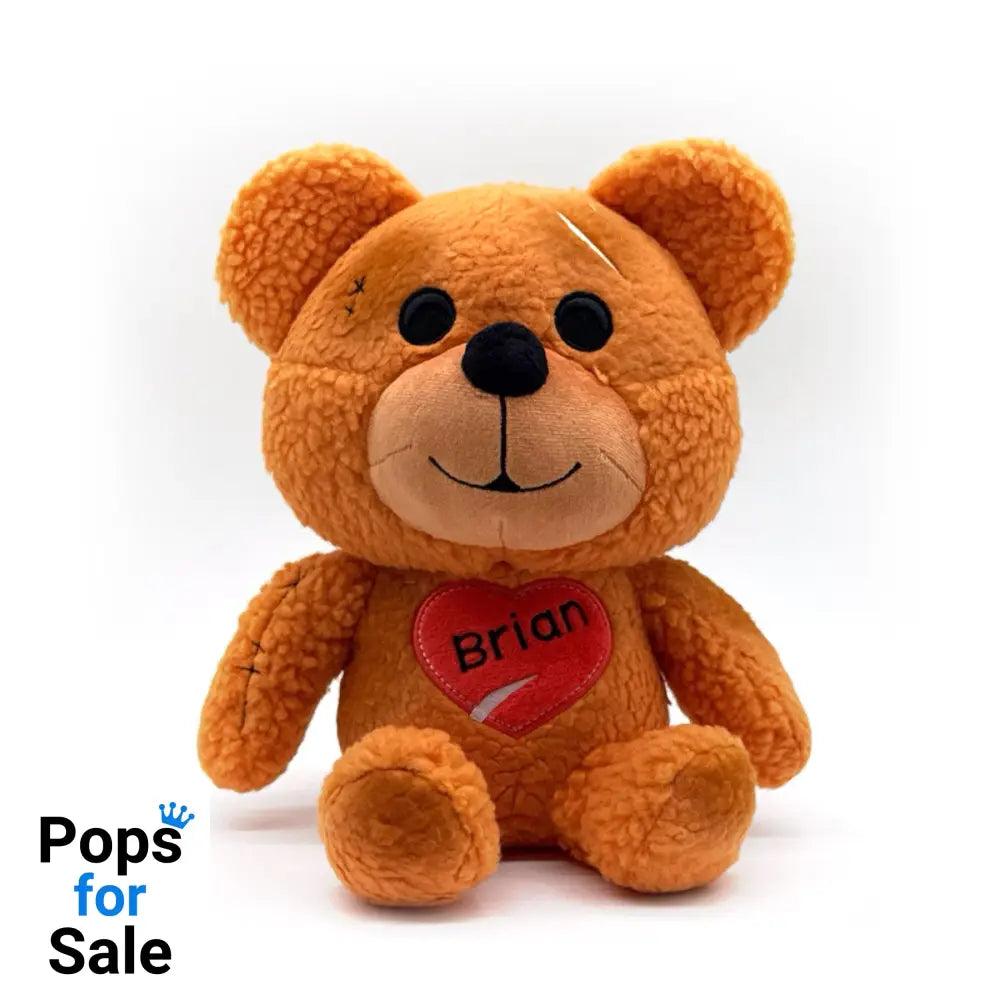 Youtooz - DayZ - Teddy Bear Plush (9 Inch)